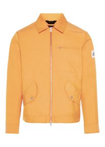 J. Lindeberg J.Lindeberg, Herren Jacke 'Speed Oxford', Orange