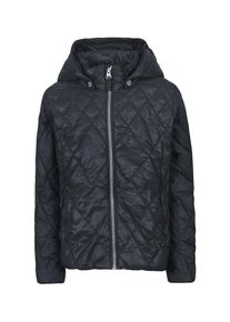 Ticket to Heaven, Mädchen Jacke 'Comerzo' mit abnehmbarer Kapuze, Blau
