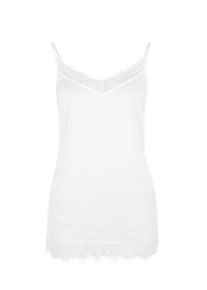 s.Oliver RED LABEL, Damen Blusentop, Wei&szlig;