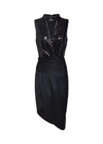 TFNC, Damen Kleid 'TRILBY DRESS', Schwarz