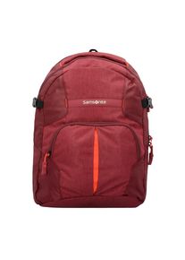 Samsonite, Damen Rucksack 'Rewind', Grenadine