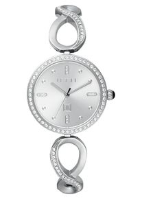 JETTE, Damen uhr 'Endless Love', Silber