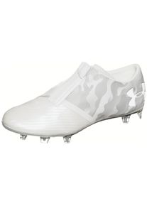 Under Armour, Herren Spotlight FG Fu&szlig;ballschuh , Wei&szlig;