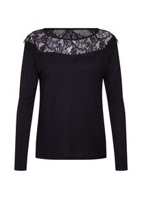 Véro Moda VERO MODA, Damen Shirts 'VMPARIS', Schwarz