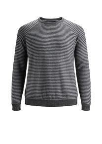 Jack & Jones JACK & JONES, Herren Pullover, Dunkelgrau