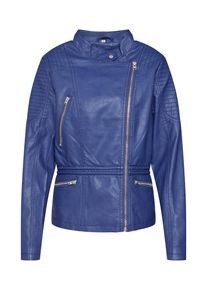 Fritzi aus Preussen Fritzi Aus Preußen, Damen Jacke 'Delta', Dunkelblau