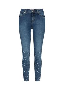 New Look, Damen Jeans, Blue Denim