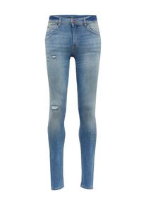 Cheap Monday, Herren Jeans Tight, Blue Denim