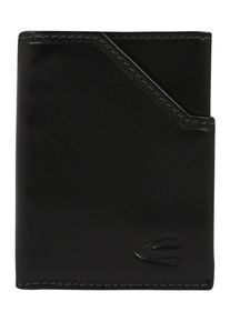 Camel Active, Herren Geldbörse 'Nagoya', Schwarz