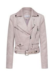 IVYREVEL, Damen Jacke 'REBEL', Helllila