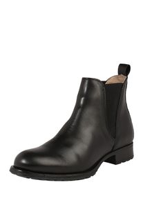 Buffalo, Damen Stiefeletten, Schwarz
