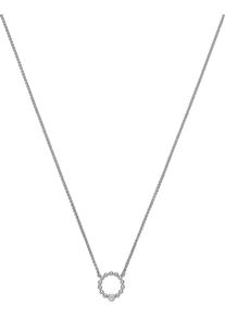 Christ, Damen Kette, Silber