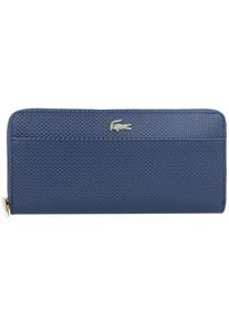 Lacoste, Damen Geldbörse 'Chantaco', Himmelblau