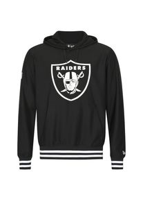 New Era, Herren Kapuzenpullover 'Dry Era', Schwarz