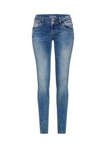 LTB, Damen Jeans 'JULITA X', Blue Denim
