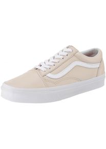 Vans, Herren Sneaker 'Old Skool', Champagner / Naturweiß