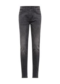 BOSS, Herren Jeans 'Taber BC-C 10213235 01', Basaltgrau