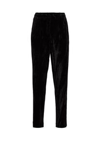 Tom Tailor, Damen Hose, Schwarz