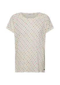 Pepe Jeans, Damen Shirt 'Rapuntzel', Creme