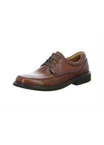 Ecco, Herren Schnürschuhe, Braun