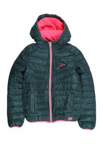 Cars Jeans, Mädchen Winterjacke 'Boline', Grün