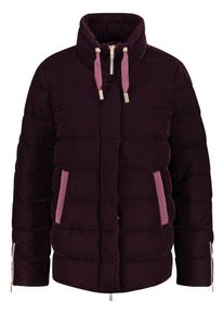 Gerry Weber, Damen Jacke, Merlot