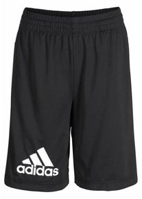 adidas Performance, Shorts 'GEAR UP SHORT', Schwarz / Wei&szlig;