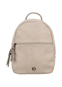 Tamaris, Damen Backpack 'Aurora', Creme