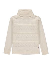 Marc O'Polo Junior Marc O'Polo Junior, M&auml;dchen Strickpullover, Beige