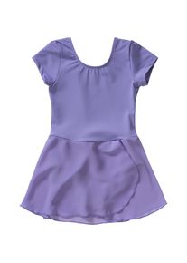 Bloch, Mädchen Kleid, Helllila
