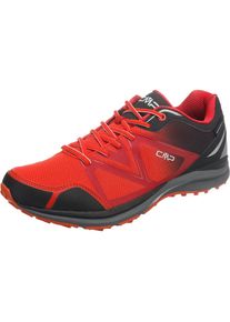 CMP, Damen ALYA TRAIL SHOES WP Trailrunningschuhe, Orange