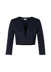 Tom Tailor, Damen Blazer, Navy