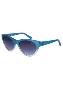 Just Cavalli, Damen Sonnenbrille, Türkis