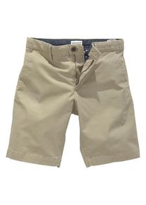 Timberland, Herren Shorts, Hellbeige