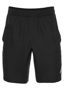 adidas Performance, Herren Shorts '4K Sportlevel Z Woven 8', Schwarz