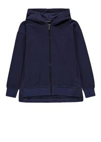 Marc O'Polo Junior Marc O'Polo Junior, Sweatjacke, Navy