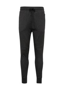Jack & Jones JACK & JONES, Herren Sporthose 'JCONEWWILL', Dunkelgrau
