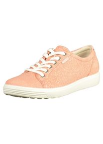 Ecco, Damen Sneaker, Apricot
