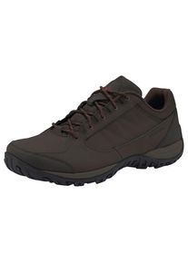 Columbia, Herren Outdoorschuh 'Ruckel Ridge', Dunkelbraun