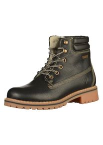 Tamaris, Damen Stiefelette, Schwarz