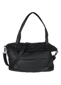 Fritzi aus Preussen Fritzi Aus Preu&szlig;en, Damen Shopper 'Celest Glaze', Schwarz