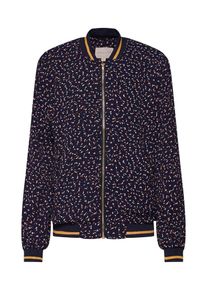 ARTLOVE Paris, Damen Jacke '38220', Navy / Weiß
