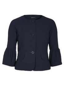 Apart, Damen Blazer, Marine