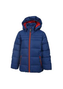 Color Kids, Jacke, Blau / Hellrot
