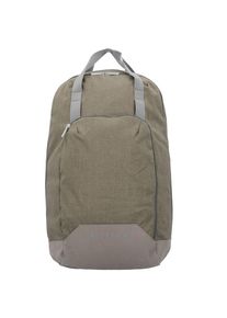 Vaude, Damen Cooperator II Rucksack 49 cm Laptopfach, Beige / Rot