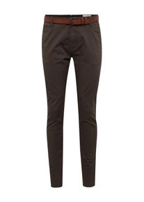 Tom Tailor Denim, Herren Chino, Braun