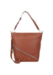 Liebeskind Berlin, Damen Shopper, Cognac