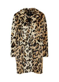 Véro Moda VERO MODA, Damen Jacke, Beige / Braun / Schwarz