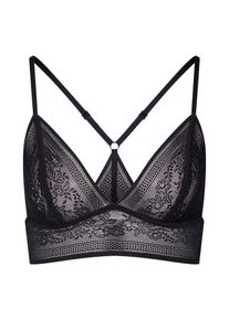 Sloggi, Damen BH 'Sloggi ZERO Lace Bralette', Schwarz