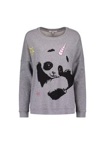 Codello, Damen Pullover, Hellgrau
